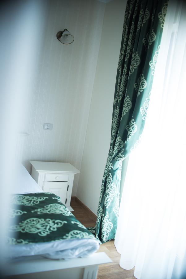 Becicherecu Mic Pensiunea Gradina Verde מראה חיצוני תמונה