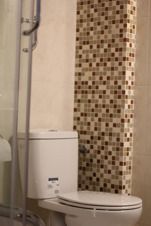 Becicherecu Mic Pensiunea Gradina Verde מראה חיצוני תמונה