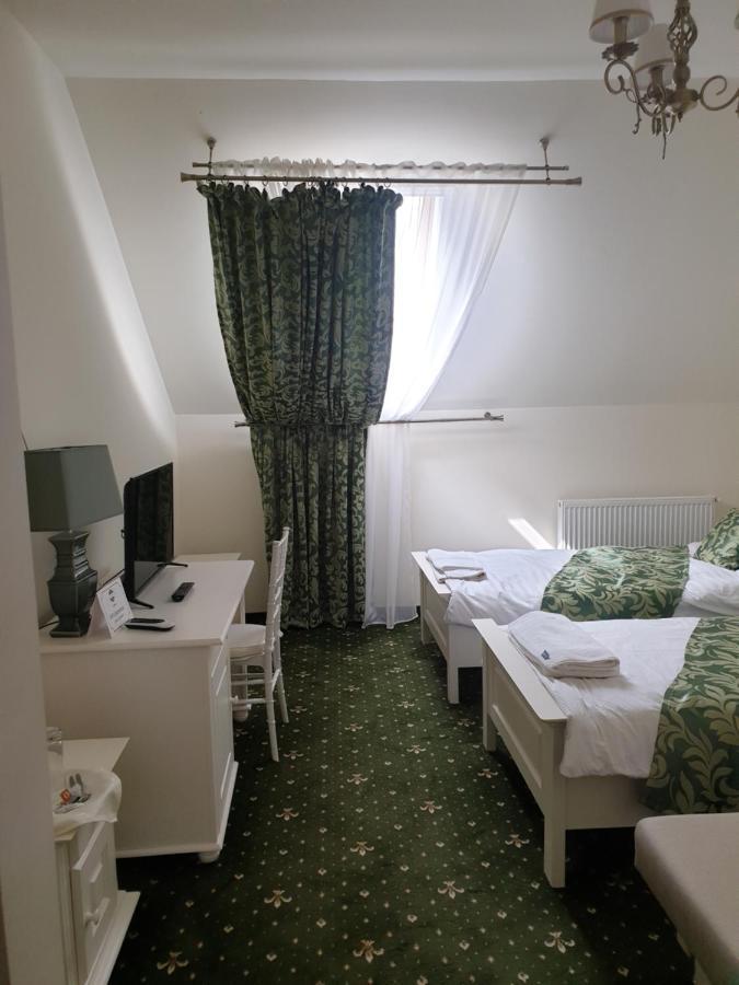 Becicherecu Mic Pensiunea Gradina Verde מראה חיצוני תמונה
